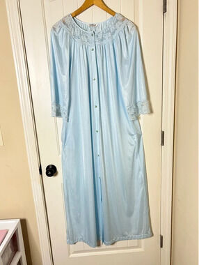 Gilead Nightgowns, Made in USA